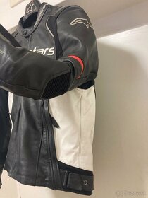 Alpinestars Devon veľ 52 - 3