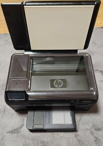 HP Photosmart Plus - B209a - 3