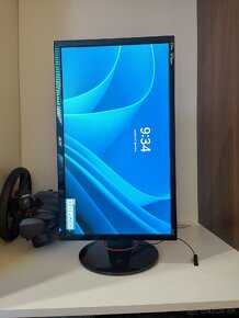 LCD ACER 24" XB240 H - 3