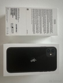 iPhone 11 128GB - 3