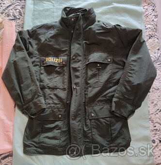 pánsky kabát Gore Tex  L/XL - 3