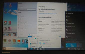 LENOVO L440 intel i5@ 2,5GHz (LED display 14") - 3