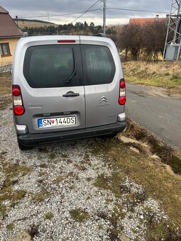 Citroen Berlingo - 3