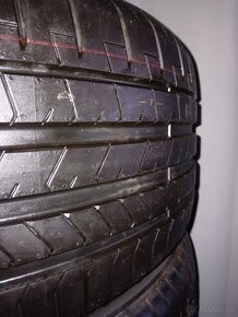 Úplne nové pneu 275/40R22 Pirelli Pzero - 3