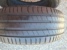 235/55 R19 Michelin Sport 3 Suv 2ks - 3