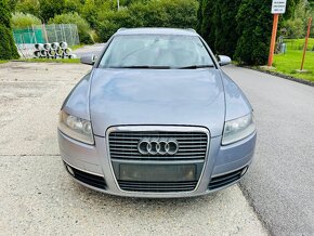 Rozpredam audi a6 c6 - 3