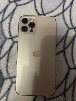 Iphone 12 Pro 128gb - 3