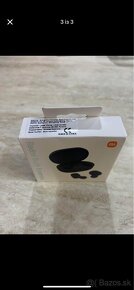 Slúchadlá Xiaomi Buds Nove Zabalene - 3