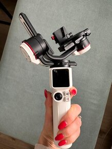 Gimbal Zhiyun Crane-M3 - 3