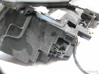 svetla predne halogenove E87 E90 E91zadne pre BMW E87 E90 91 - 3