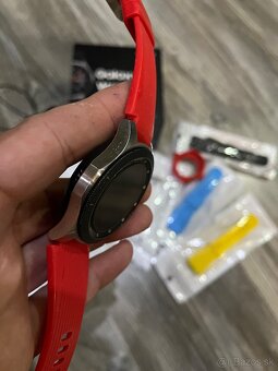 Samsung Galaxy Watch - 3