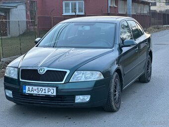 Škoda Octavia 1.9 TDI - 3