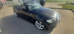 BMW 118i cabrio - 3