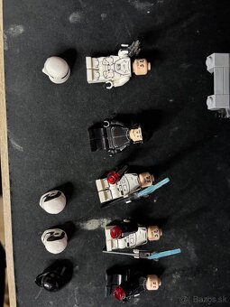 Lego Star Wars - 3