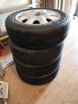 175/65 R14 ,SPIDER CEAT pneumatiky - 3