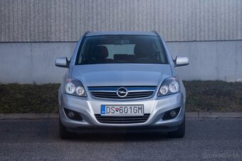 Opel Zafira 1.7 DTR Classic - 3