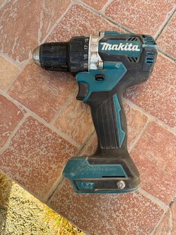 Predám makita DDF484 - 3