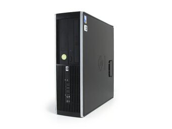 Predám HP Compaq Elite 8300 - i5-3470M / 8GB RAM / 240GB SSD - 3