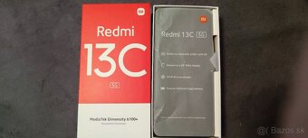 Xiaomi Redmi 13C - 3