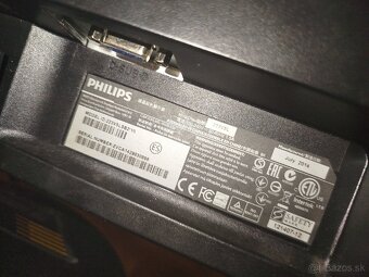 Monitor Philips - 3