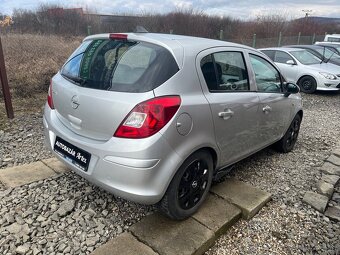 Opel Corsa D 1.2 63kw - 3