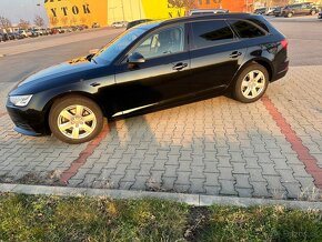 Predám Audi A4 35 b9 2.0 Tdi 110kw - 3