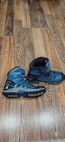 Salomon XA PRO Winter 38EU - 3