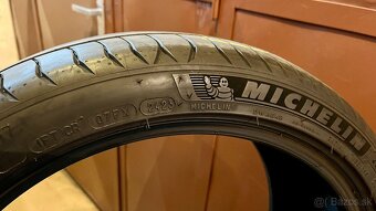 Michelin Primacy 4 - 3