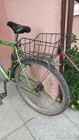 bicykel SHIMANO - 3