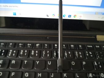 Predám Lenovo yoga l380 2 v 1 - 3