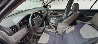 Kia Sorento 2,5crdi 103kw automat - 3