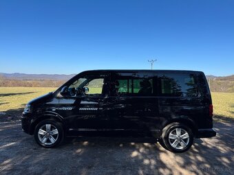 Volkswagen Multivan T5 2.0TDI 103kw - 3