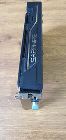 Sapphire PULSE RX470 8GB - 3