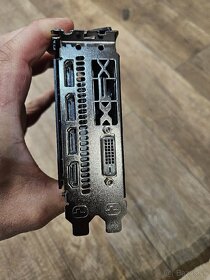 XFX RX 470 8GB - 3