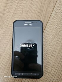Samsung galaxy xcover 3 - 3
