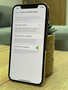 Apple iPhone 12 Pro 128GB - ZÁRUKA - 3