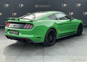 Ford Mustang Supercharger 5.0 V8 GT, 750HP manuál 551 kw - 3