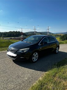 Opel astra 121kw - 3