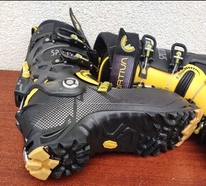 La Sportiva Spectre - lyžiarky - 3