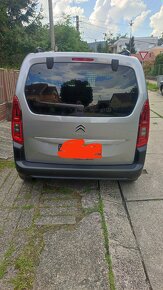 Citroen Berlingo - 3