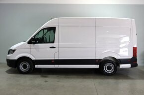 VW Crafter 35 L3H2 103kW/140PS_ ODPOČET DPH - 3