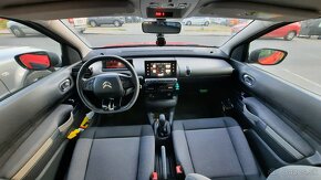 Citroen C4 Cactus 81 kW, 2016 - 3