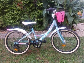 Bicykel CTM Maggi 2.0 - 3