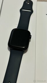 Apple watch 9 45mm Midnight - 3