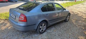 Skoda Octavia 2.0tdi - 3