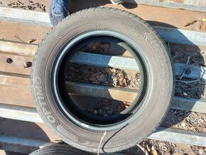 Predam letne pneu 2x 225/60R17 99H Hankook - 3