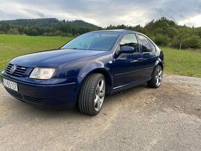 VW Bora 1.9TDI 74KW PD - 3