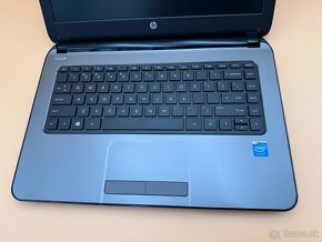 Notebook 14" HP.Intel Celeron 2x2,16GHz.8gb ram.120gbSSD - 3