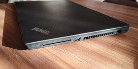 Lenovo ThinkPad T490, i5-8265U, 16GB DDR4, 256GB NVMe - 3