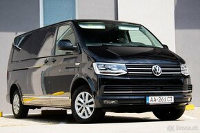 Volkswagen T6 Caravelle 2.0 TDI 150k LR Highline DSG - 3